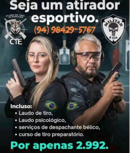 VOCÊ QUE QUER SER UM CAC, VENHA CONHECER NOSSOS PRODUTOS E CONDIÇÕES