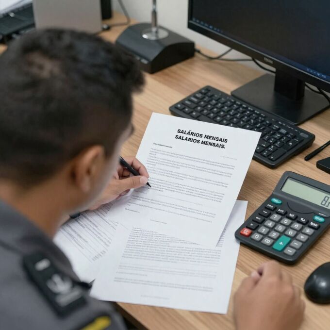 freepik foto sobre salrios dos policiais militares no bras 48750
