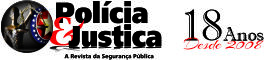 Revista Polícia e Justiça