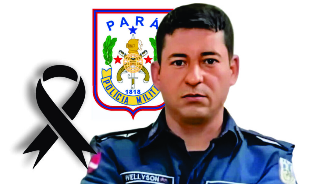Luto. Morreu o Tenente Wellyson do 22º BPM por AVC 3 Sem titulo 1888