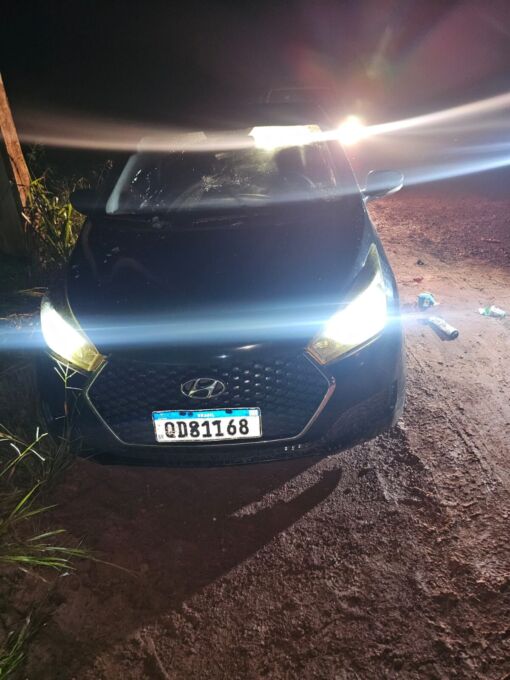 Ação Policial no 47º BPM Resulta em Confronto e Morte de suspeitos, em Moju 5 image 21