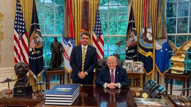 Governo Trump declara PCC e CV organizações terroristas: o que pode acontecer agora? 3 image 23
