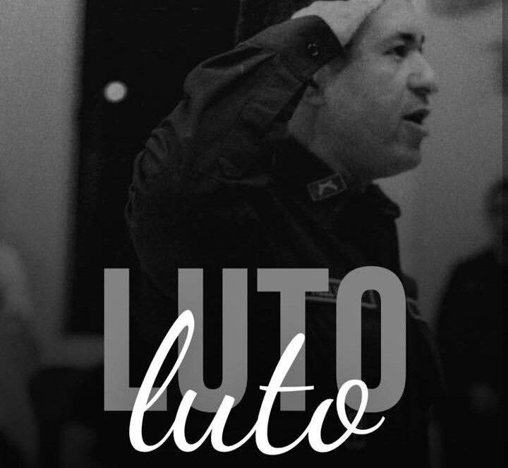 Luto. Morreu o Tenente Wellyson do 22º BPM por AVC 2 image