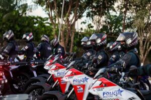 Governo renova frota de veículos e entrega 6 mil novos coletes à Polícia Militar 5 20260617185942 gf00027346 f005300757505655010388452740