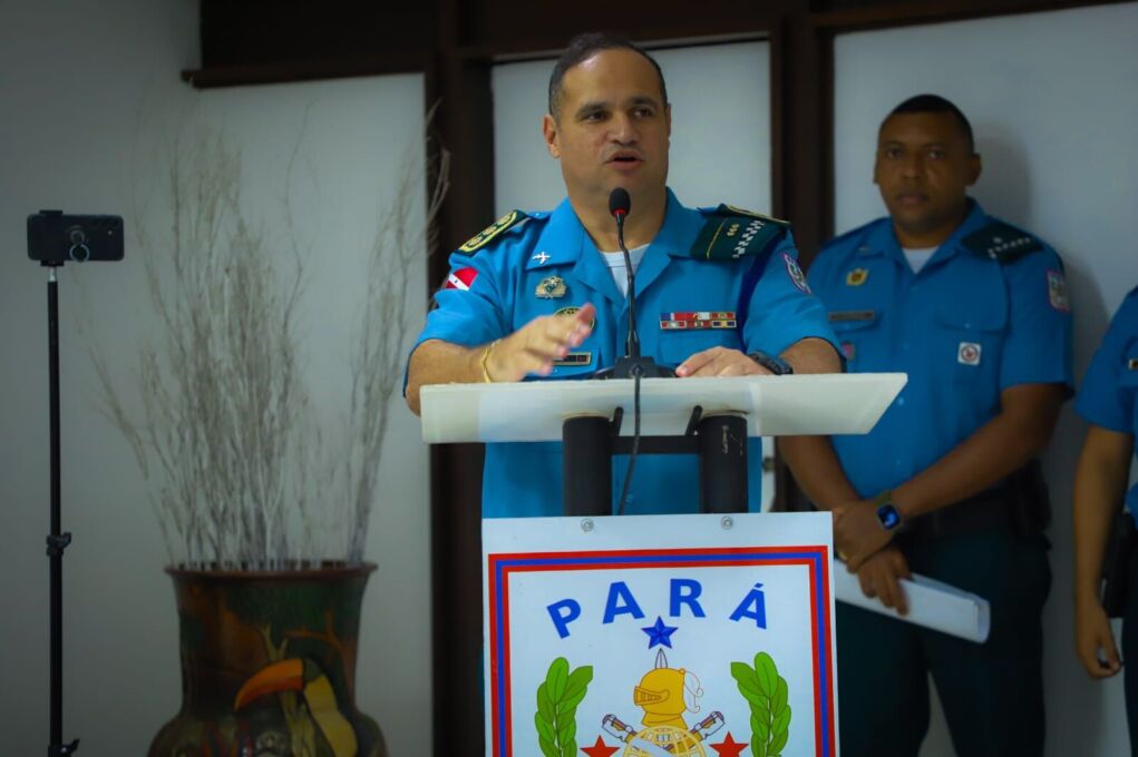 PM realiza abertura do III Seminário da PMPA em Revista 3 image 11