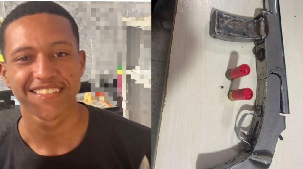 Suspeito de matar “Netinho” e de cobrar “taxa do crime” morre em intervenção da Polícia Militar em Moju 2 image