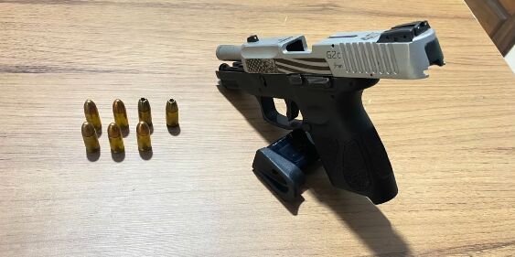 Suspeito de tráfico morre após ser baleado durante intervenção policial no Pará 2 image 3