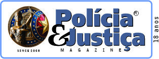 Revista Polícia e Justiça